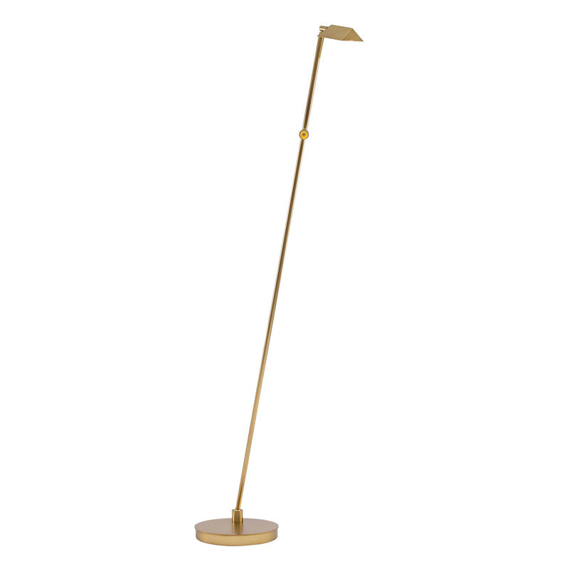 George's Reading Room P4314 LED Pharmacy Floor Lamp