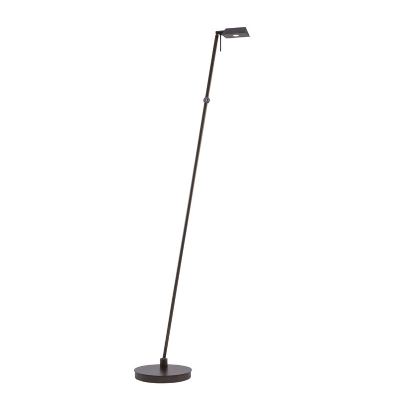 George's Reading Room P4314 LED Pharmacy Floor Lamp