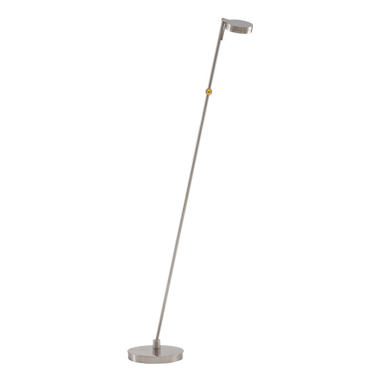 George's Reading Room P4304 LED Pharmacy Floor Lamp