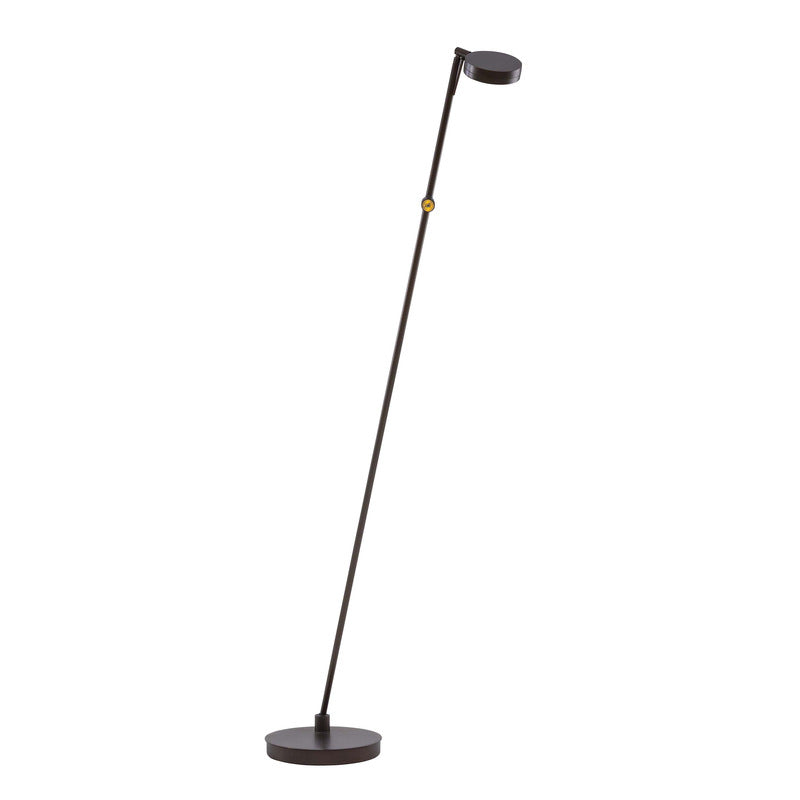 George's Reading Room P4304 LED Pharmacy Floor Lamp