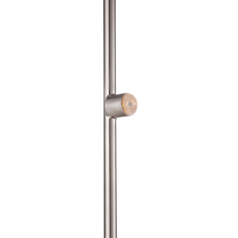 George's Reading Room P4304 LED Pharmacy Floor Lamp