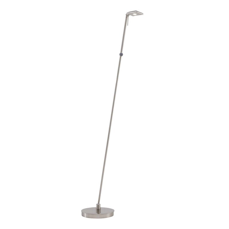 George's Reading Room P4324 LED Pharmacy Floor Lamp