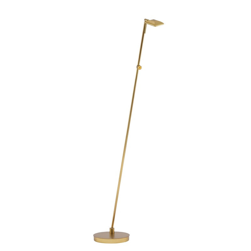 George's Reading Room P4324 LED Pharmacy Floor Lamp