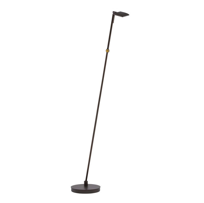 George's Reading Room P4324 LED Pharmacy Floor Lamp