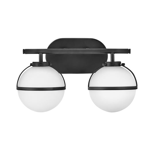 Hollis Bath Light
