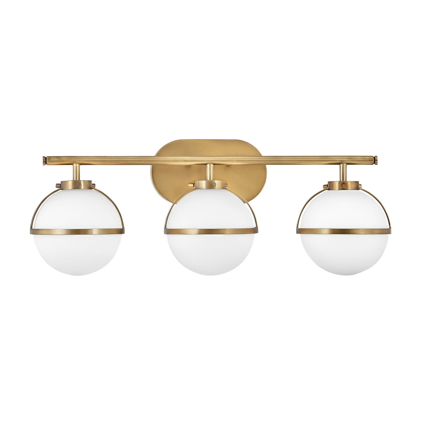 Hollis Bath Light