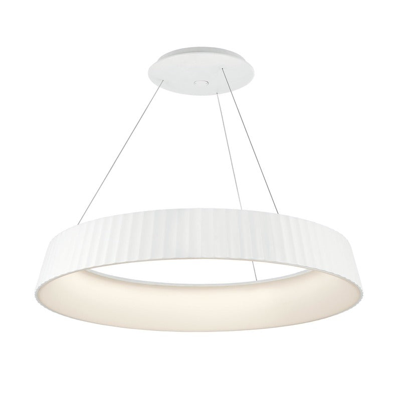 Star Gate LED Pendant Light