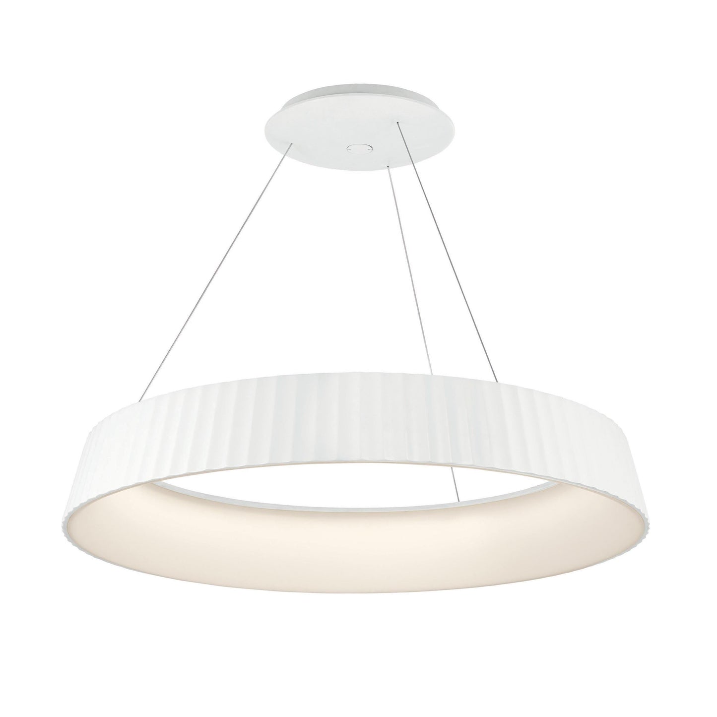 Star Gate LED Pendant Light