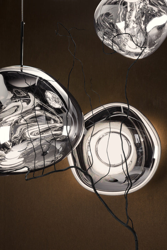 Melt LED Pendant Light