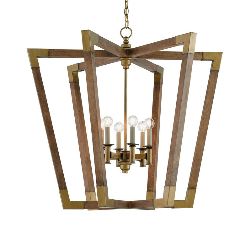 Bastian Pendant Light