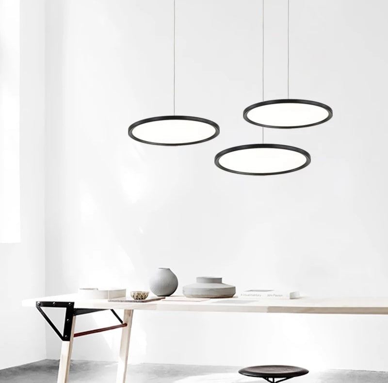 ALIYA Chandelier