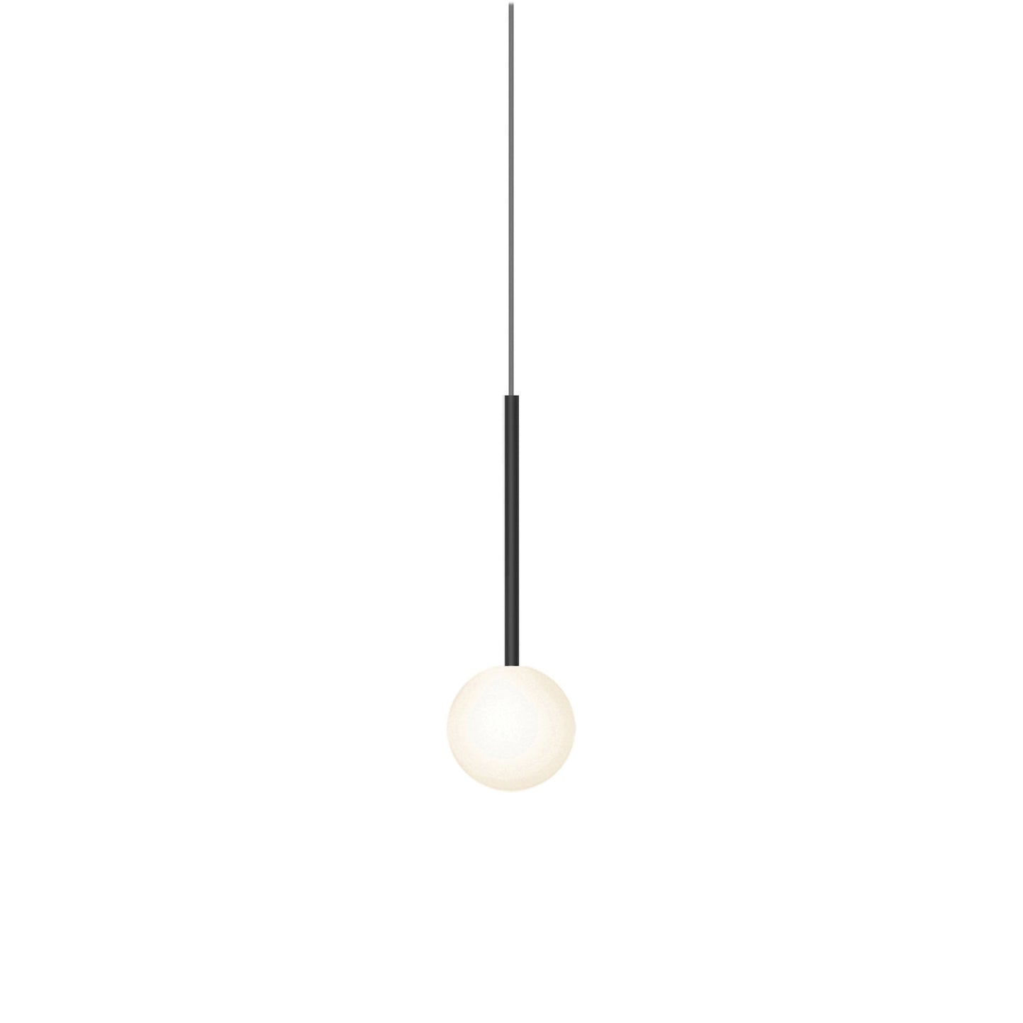 Bola Sphere Pendant Light