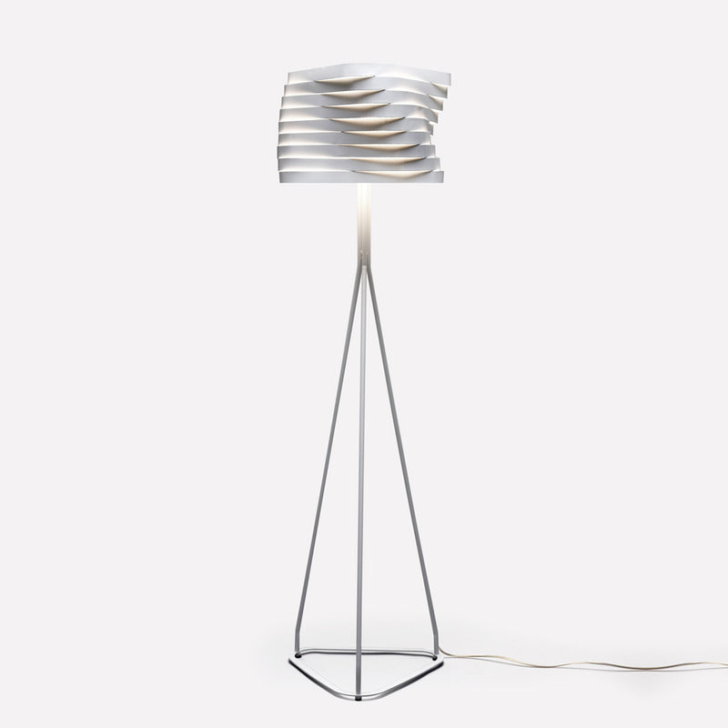 Boomerang Floor Lamp