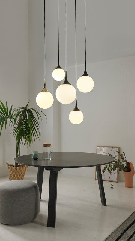 Hoffman Pendant Light
