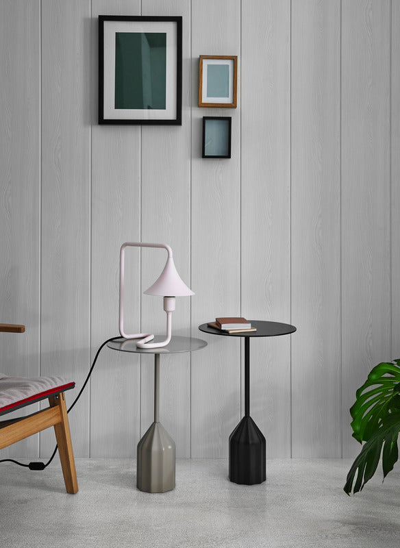 Self Table Lamp