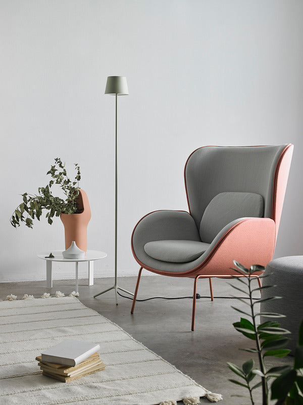 Minima FC Floor Lamp