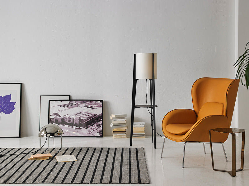 Tower Floor Lamp