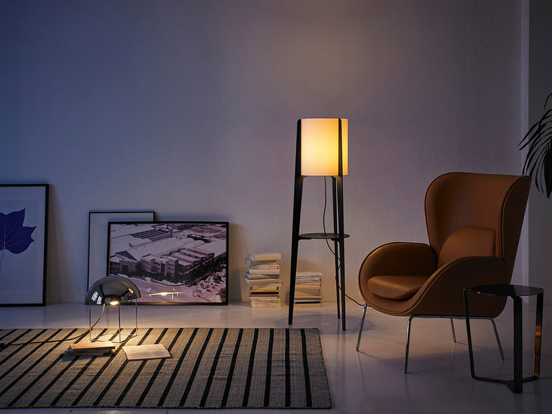 Tower Floor Lamp