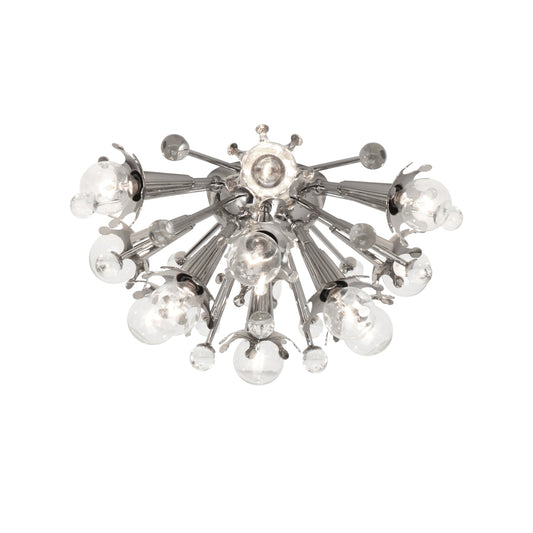 Sputnik Ceiling / Wall Light