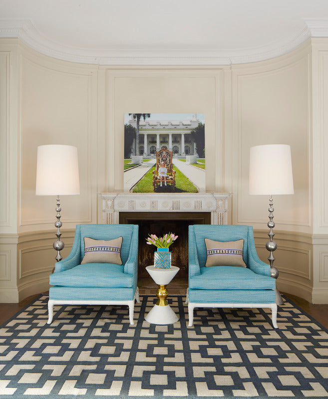 Harlequin Floor Lamp