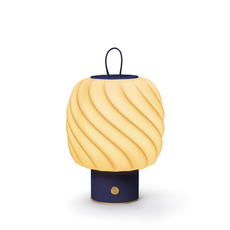 Ice Cream Rechargeable Table Lamp