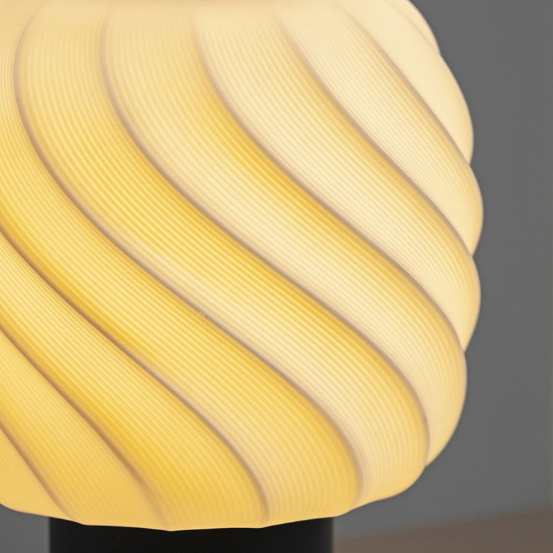 Ice Cream Rechargeable Table Lamp