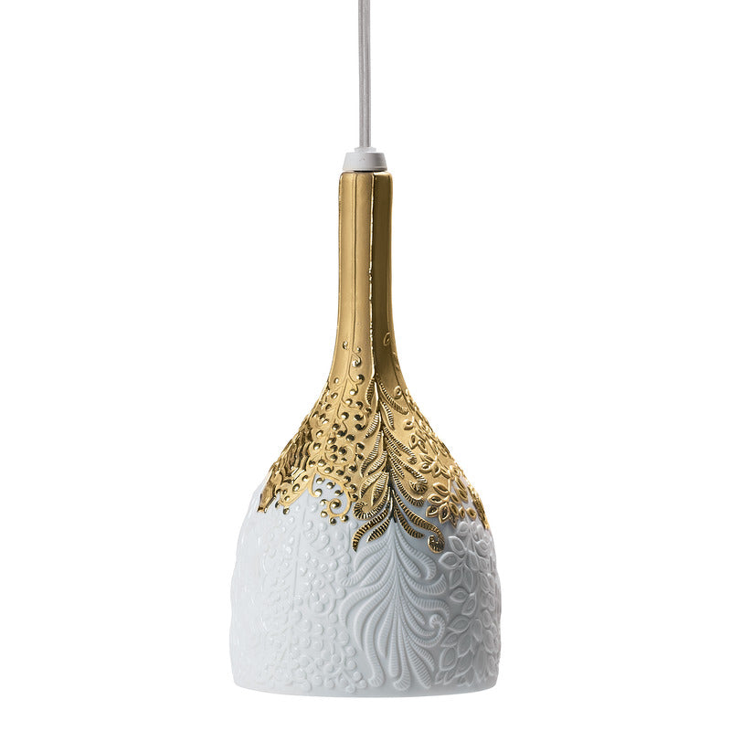 Naturofantastic Pendant Light