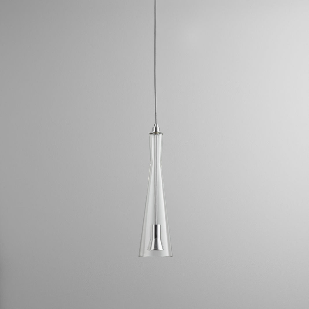 Cornet Pendant Light