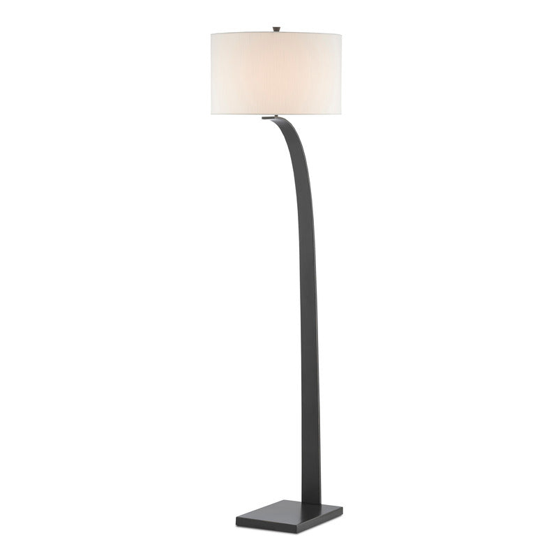 Masonic Floor Lamp