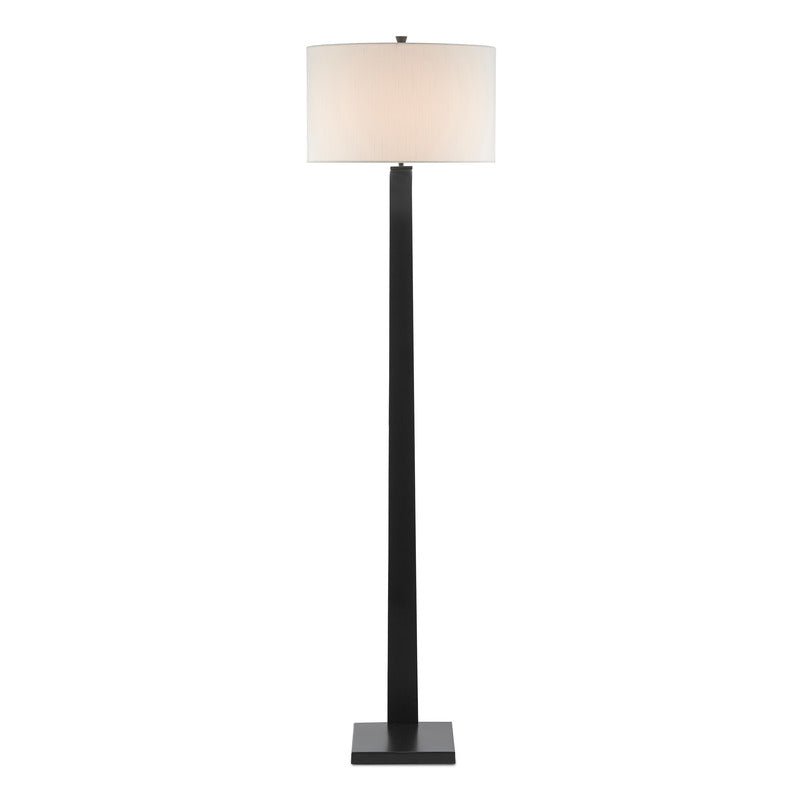 Masonic Floor Lamp
