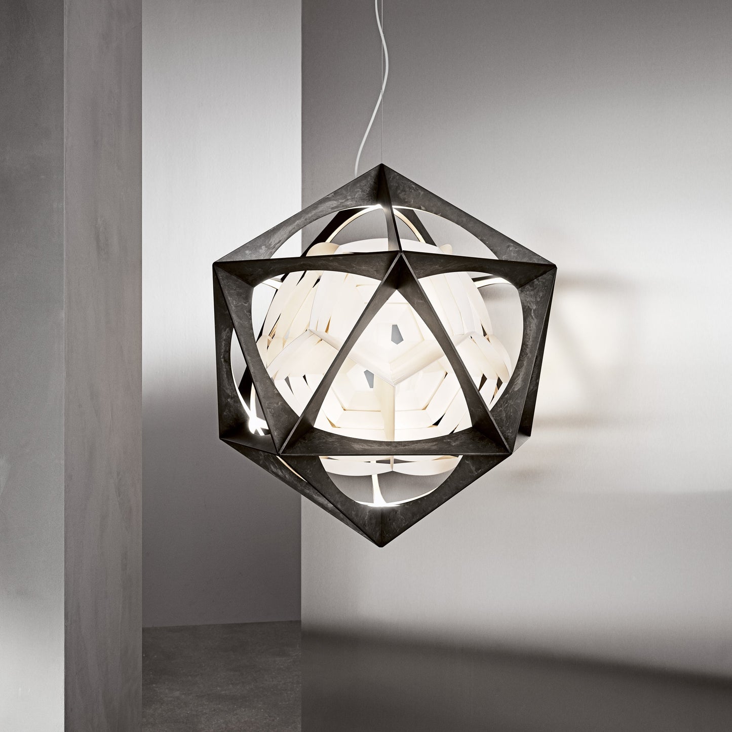 OE Quasi Pendant Light