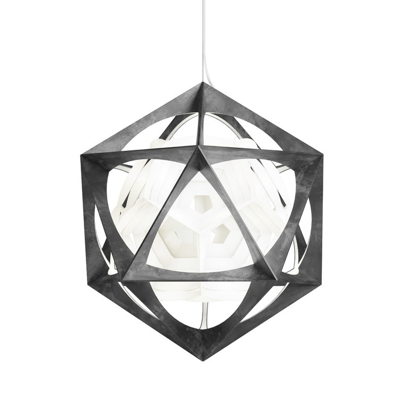 OE Quasi Pendant Light