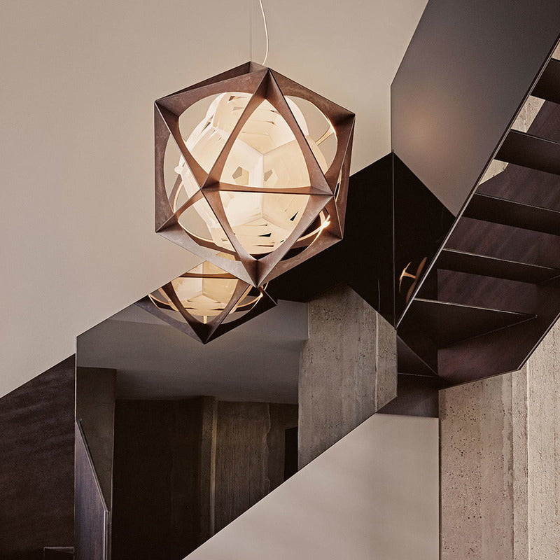 OE Quasi Pendant Light