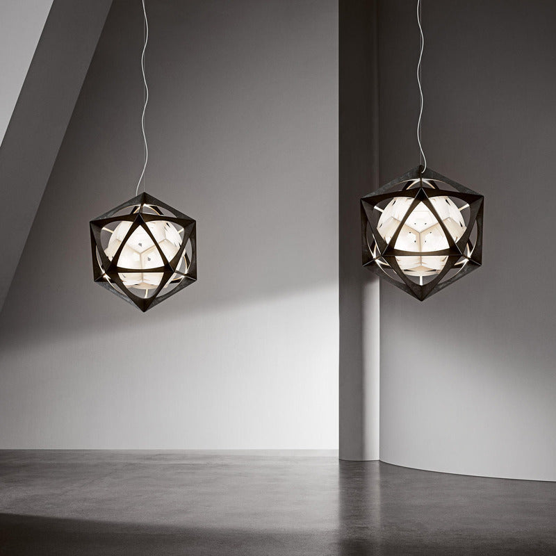 OE Quasi Pendant Light