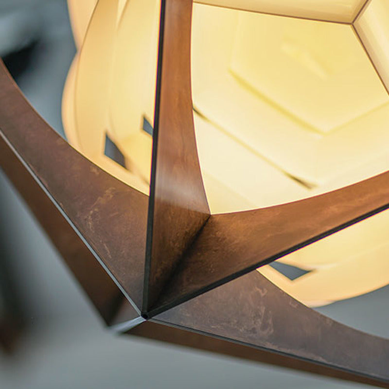 OE Quasi Pendant Light