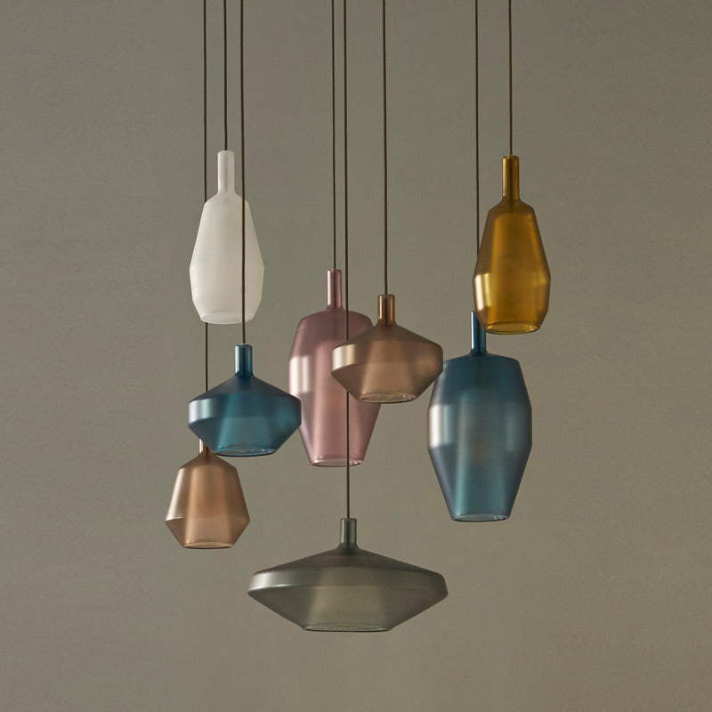 MoM Fatty Pendant Light