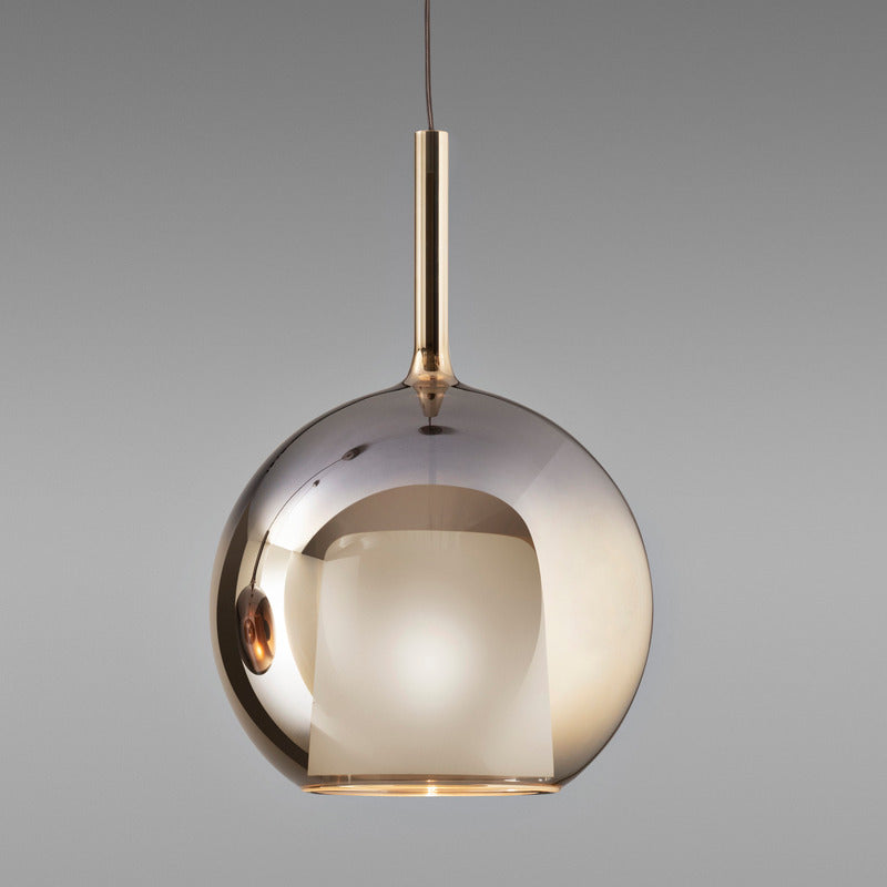 Glo Pendant Light