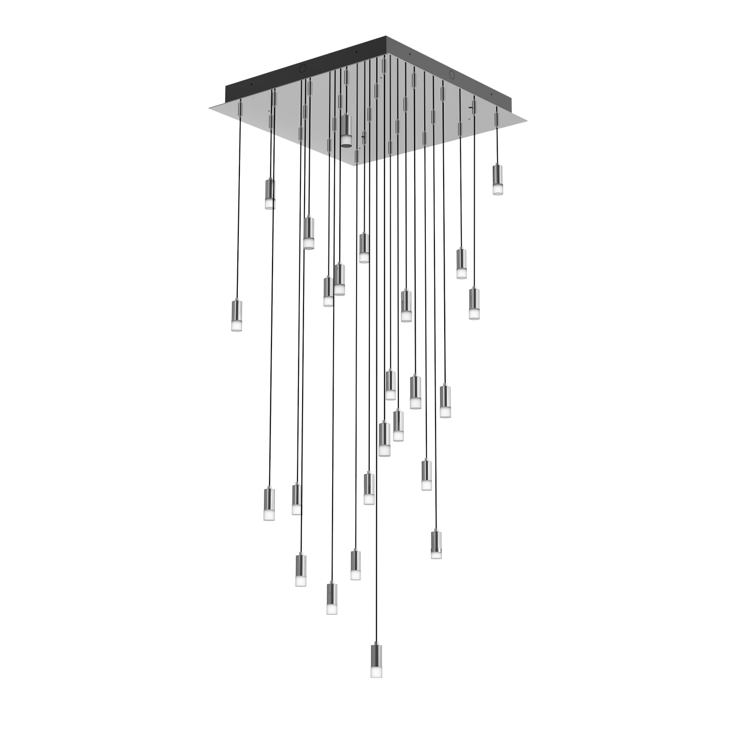 Seraph Square Pendant Light