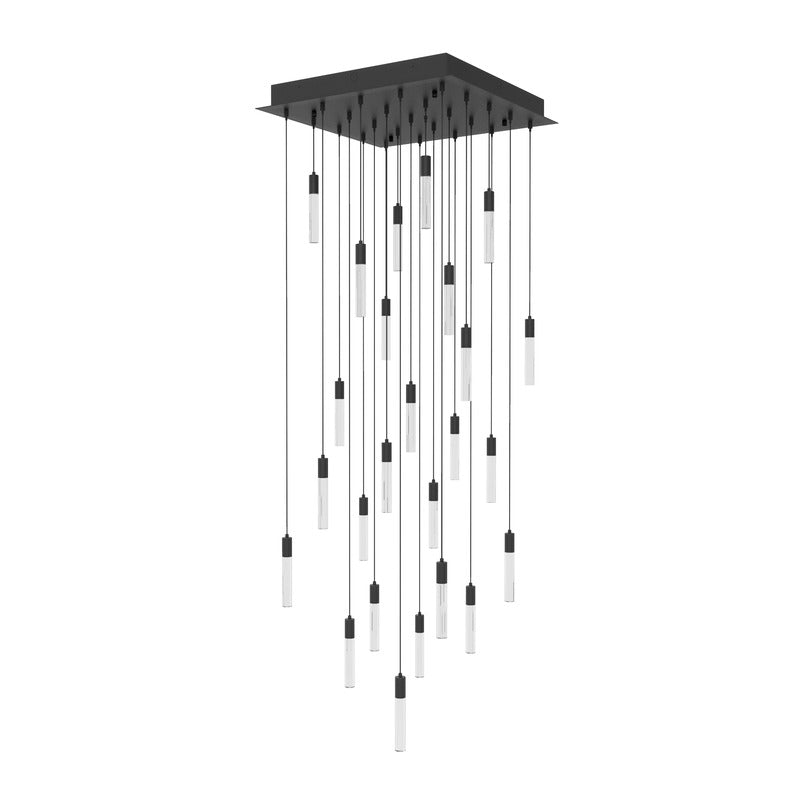 Seraph Square Pendant Light