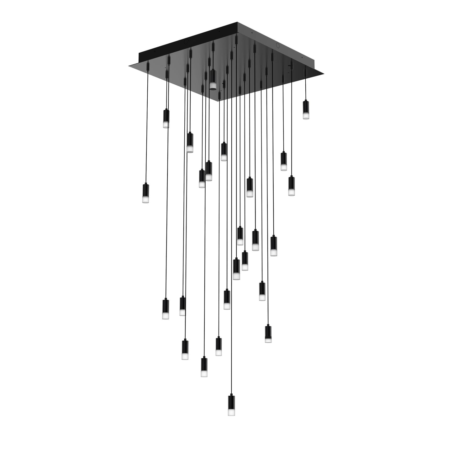 Seraph Square Pendant Light