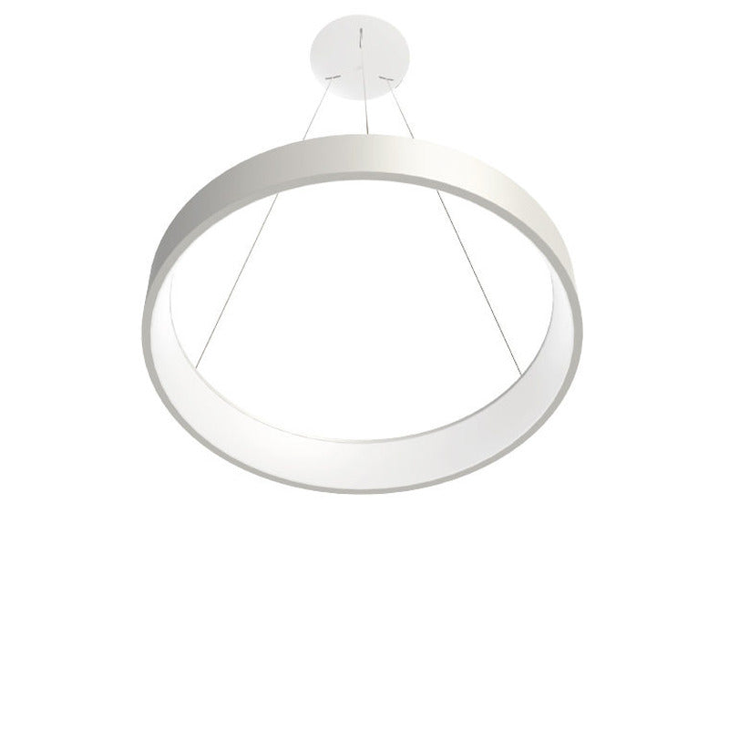 Circuit Pendant Light