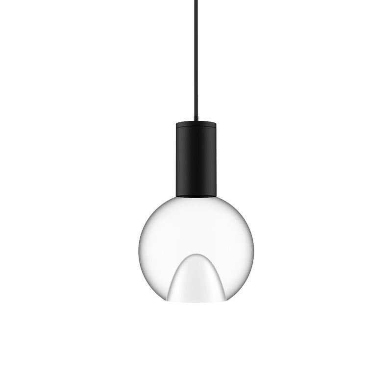 Globe Pendant Light