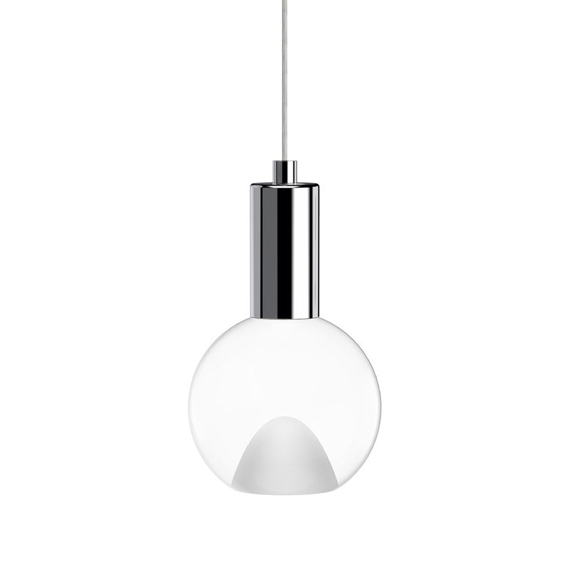 Globe Pendant Light