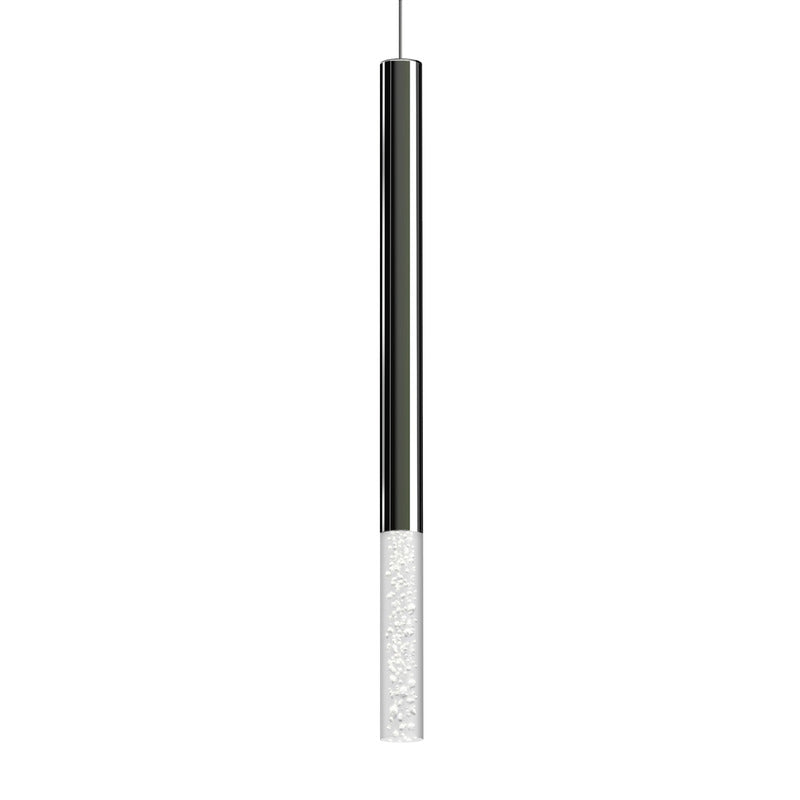 Novo Tall Pendant Light