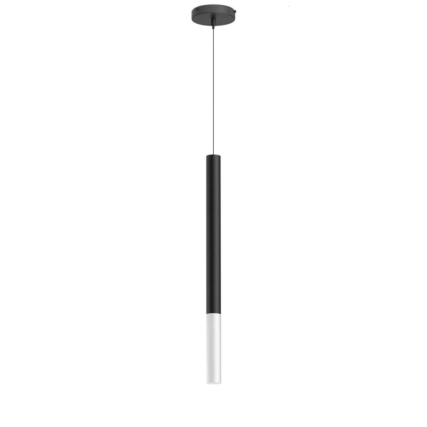 Novo Tall Pendant Light