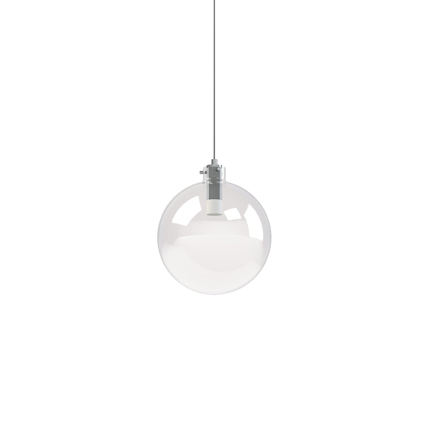 Sphere Pendant Light