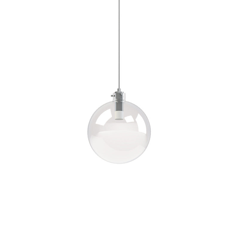Sphere Pendant Light