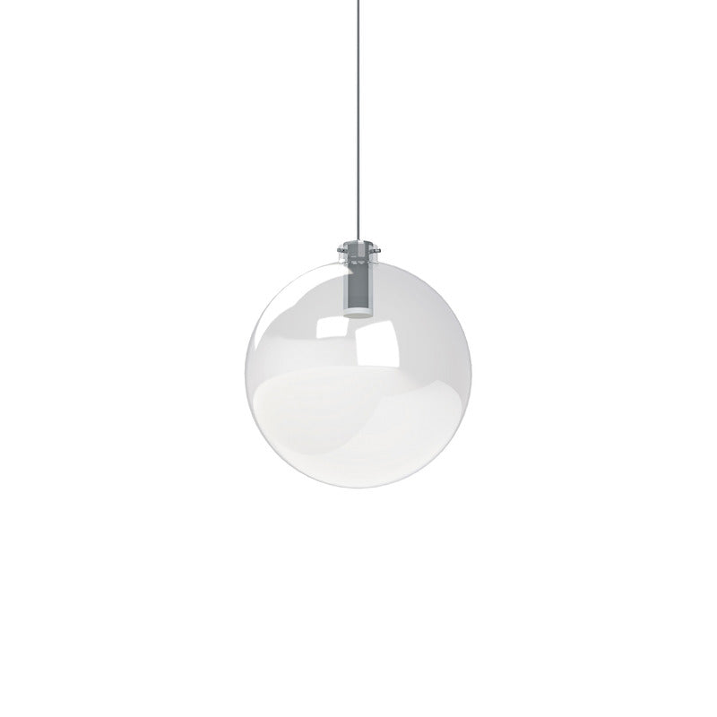 Sphere Pendant Light