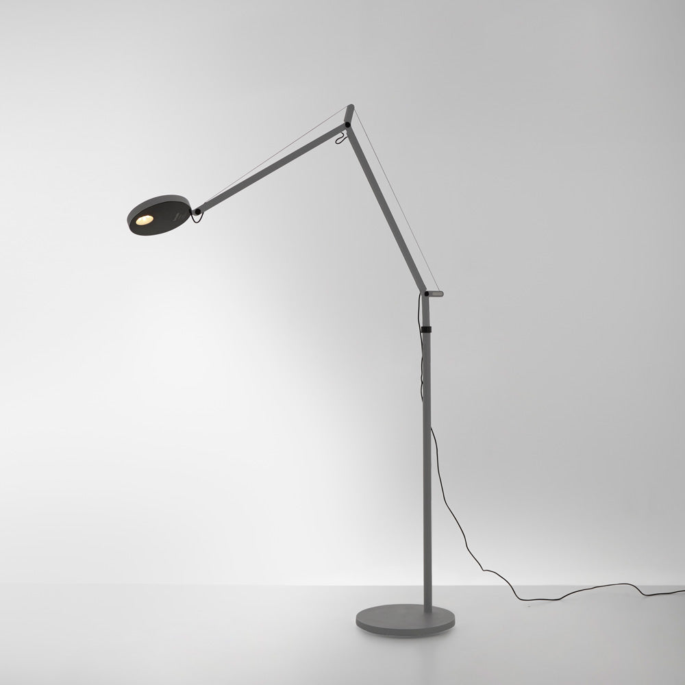 Demetra Floor Lamp