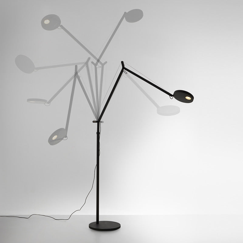 Demetra Floor Lamp